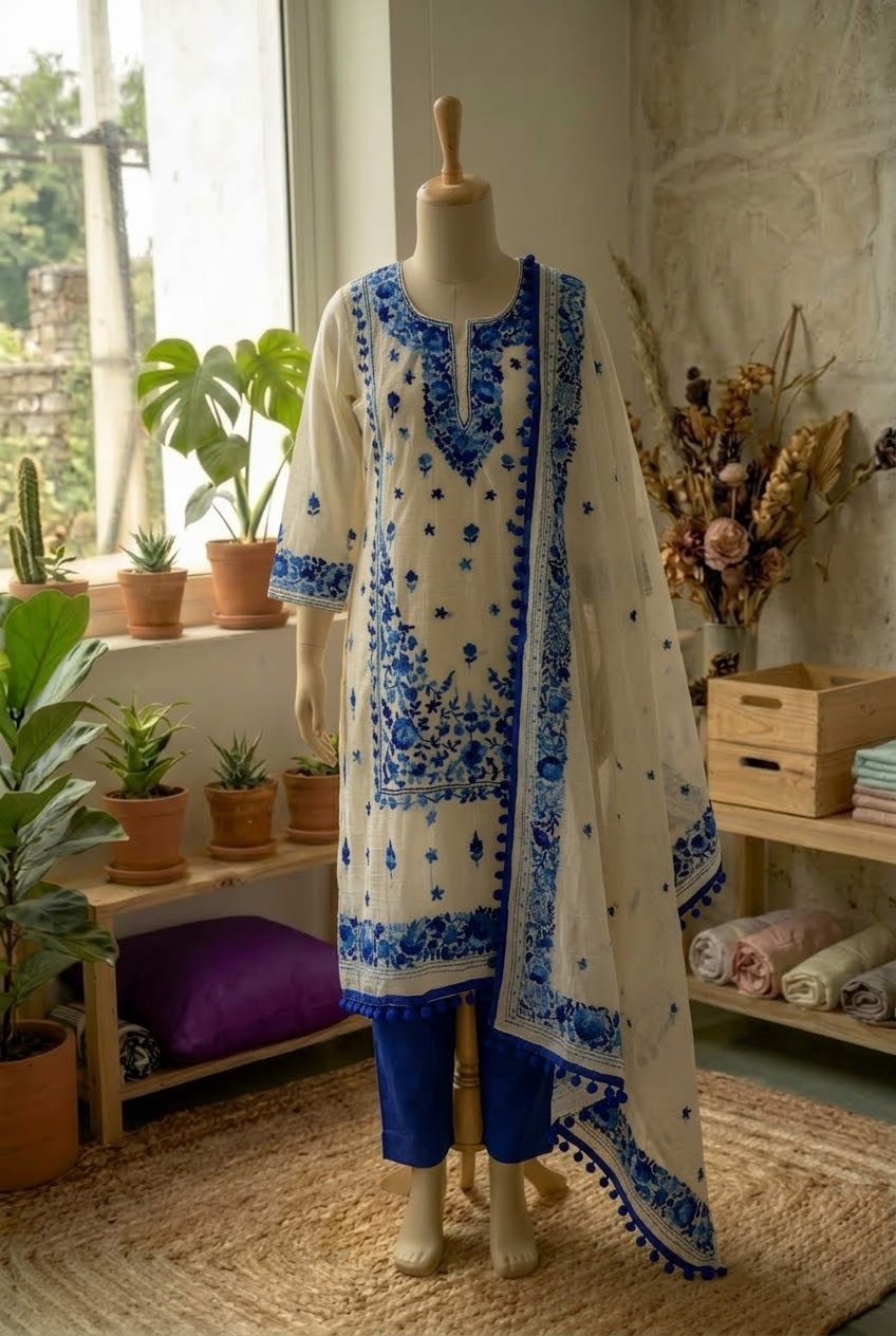 Delhi Boutique Collection Ready To Ship