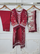 MAUSUMMERY WINTER KHADDAR' VOL-2 '