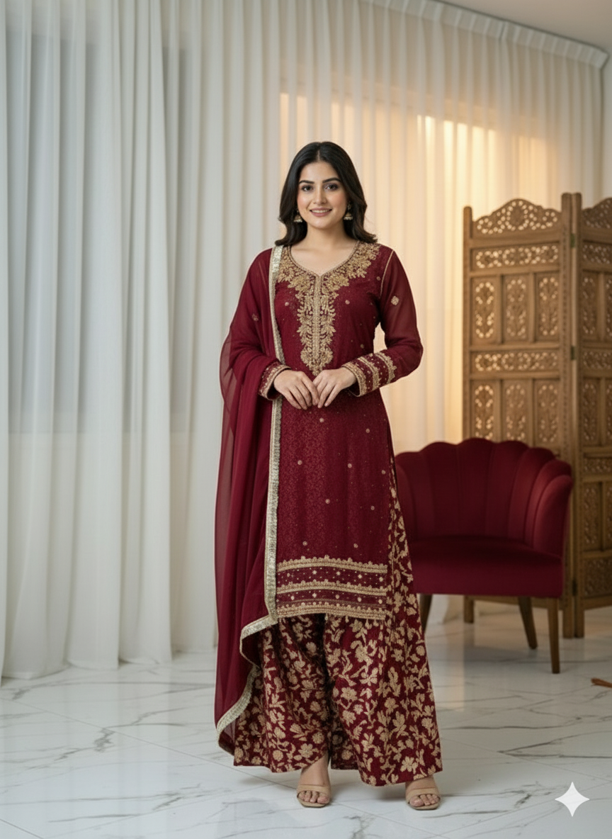 Original Delhi Boutique Collection Ready To Ship