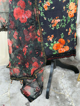 Luxury Embroidered Lawn Ready To Ship