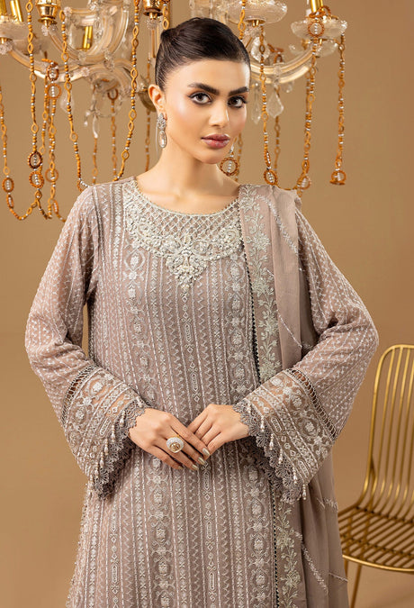 Adan's Libas Chiffon Collection