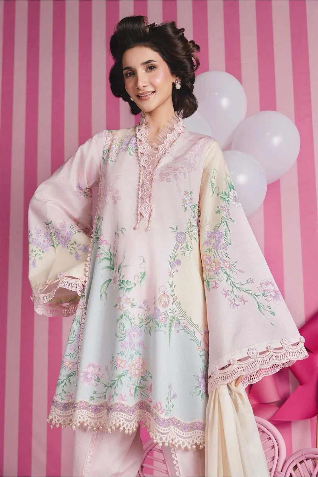M.Basics - Spring Summer Lawn 26