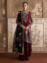 Parishay Jahanara Luxury Formals