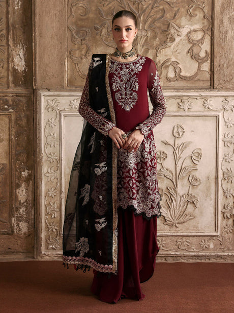 Parishay Jahanara Luxury Formals