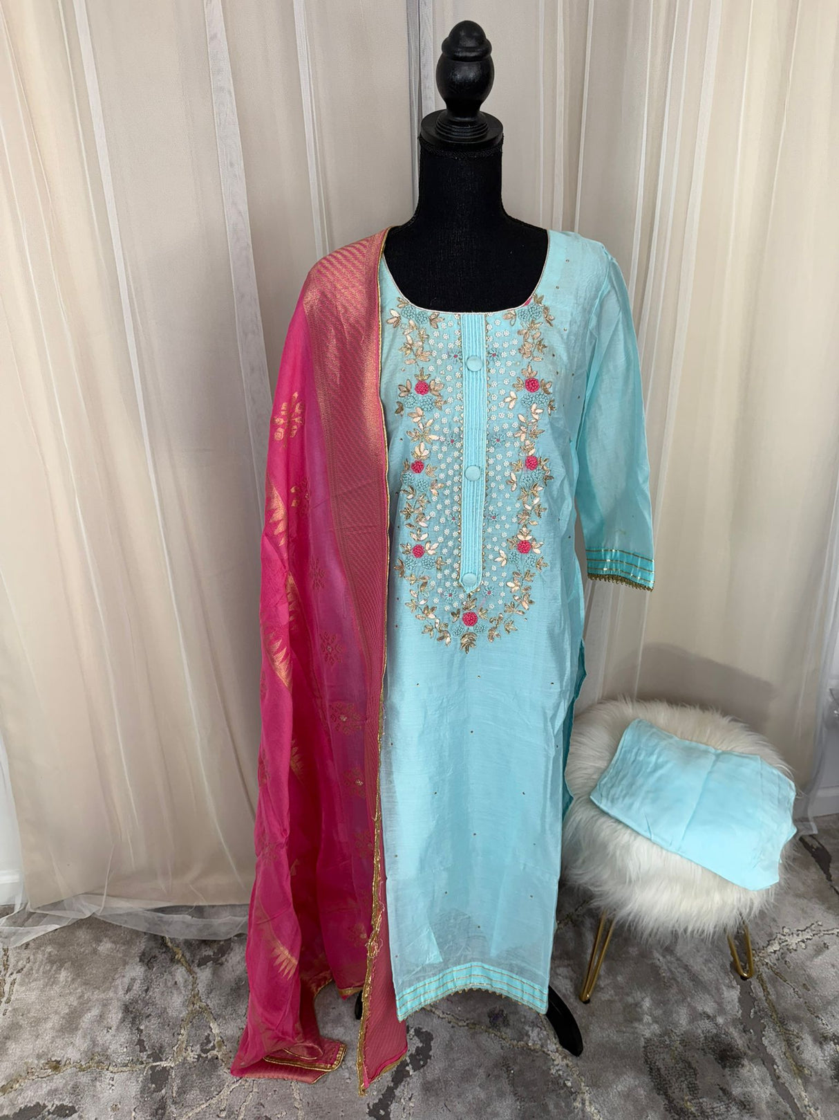 Original Delhi Boutique Collection Ready To Ship