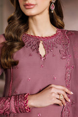 Zayrah By Zarif Premium Formal's Suit