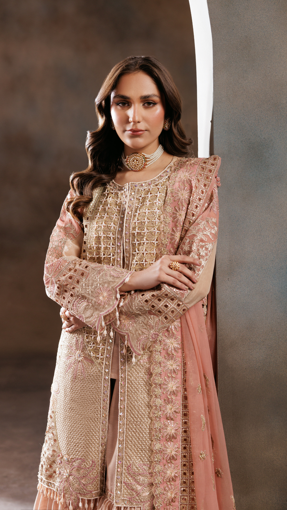 Zeenat by Zebtanbrand Luxury Collection