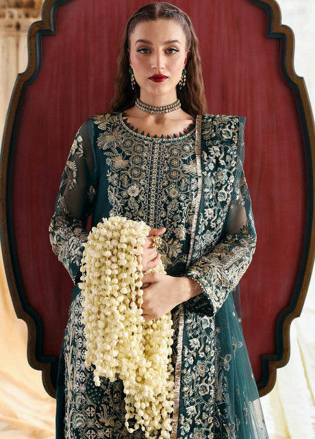 Parishay Jahanara Luxury Formals