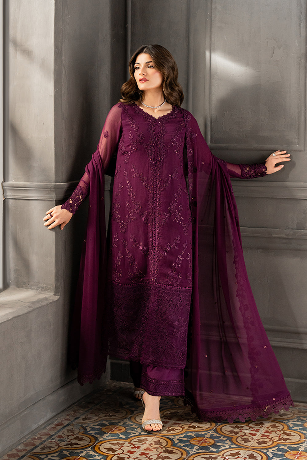 Ensembles by Azure Luxury Collection