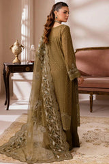 Ramsha Luxury Chiffon Premium Collection