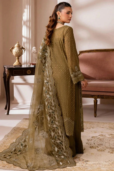 Ramsha Luxury Chiffon Premium Collection