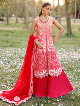 Bin Ilyas Embroidered Lawn Collection