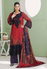 Adan's Libas Luxury Embroidered Collection