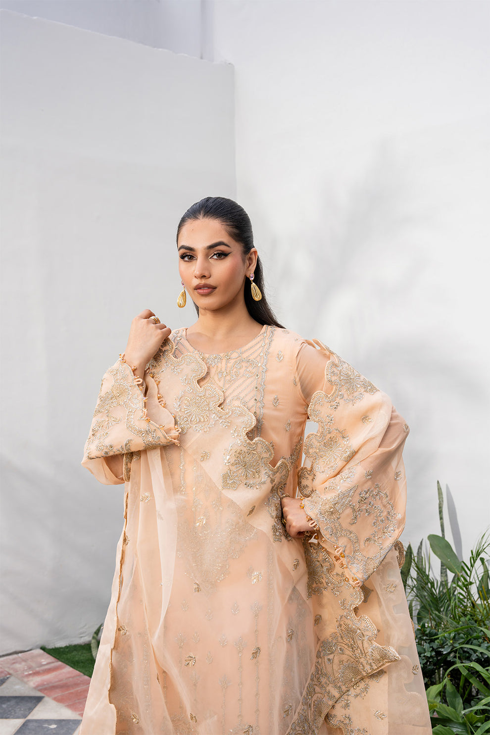 Tarz by Freesia Luxury Collection