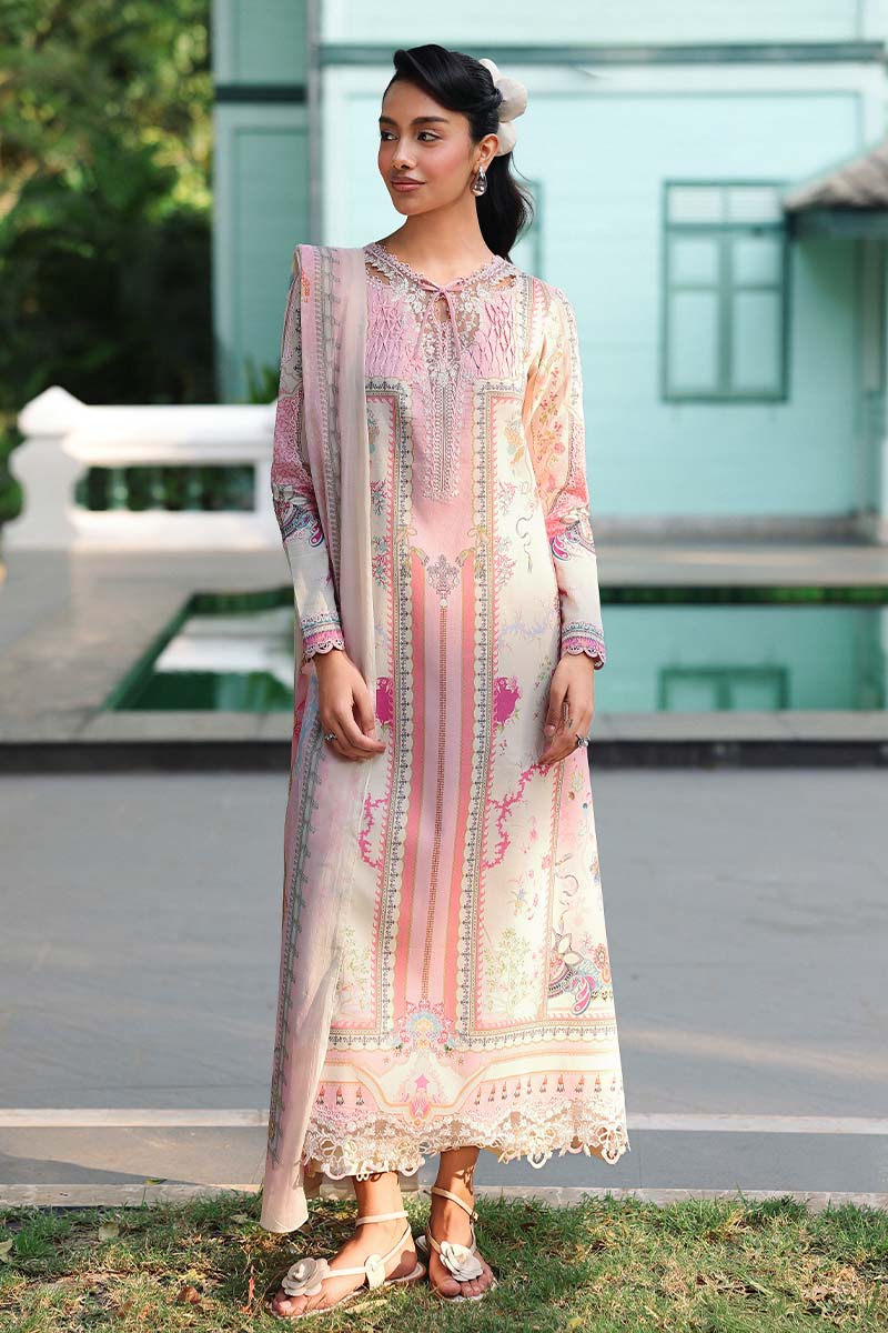 Qprints by Qalamkar Luxury Collection