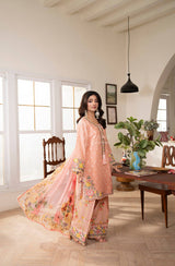 Gul-Mahar by Karma Premium Collection
