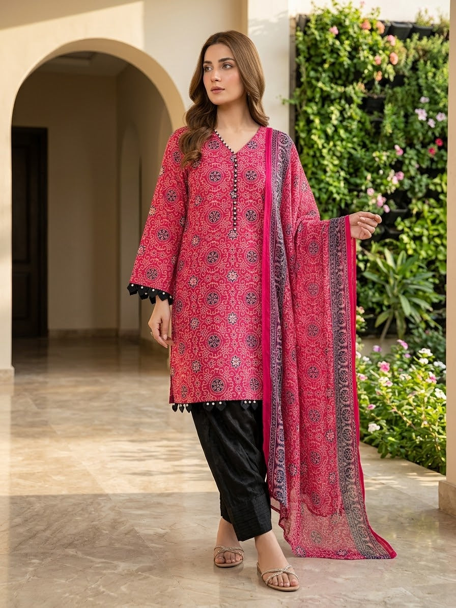Pakistani Boutique Collection