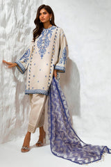 Muzlin by Sanasafinaz Luxury Collection