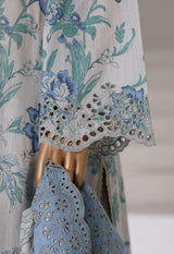 Sadabahar Chikankari Khaddar Collection