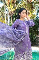 Thamina by Tawakkal Lawn Collection