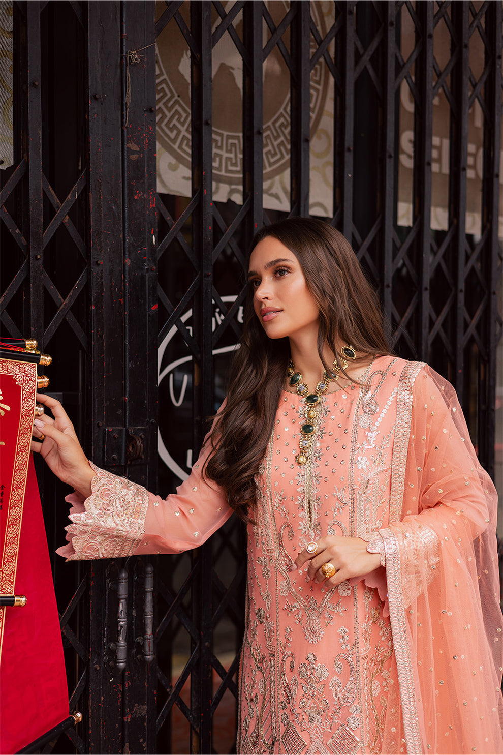 Talia by Freesia Luxury Collection