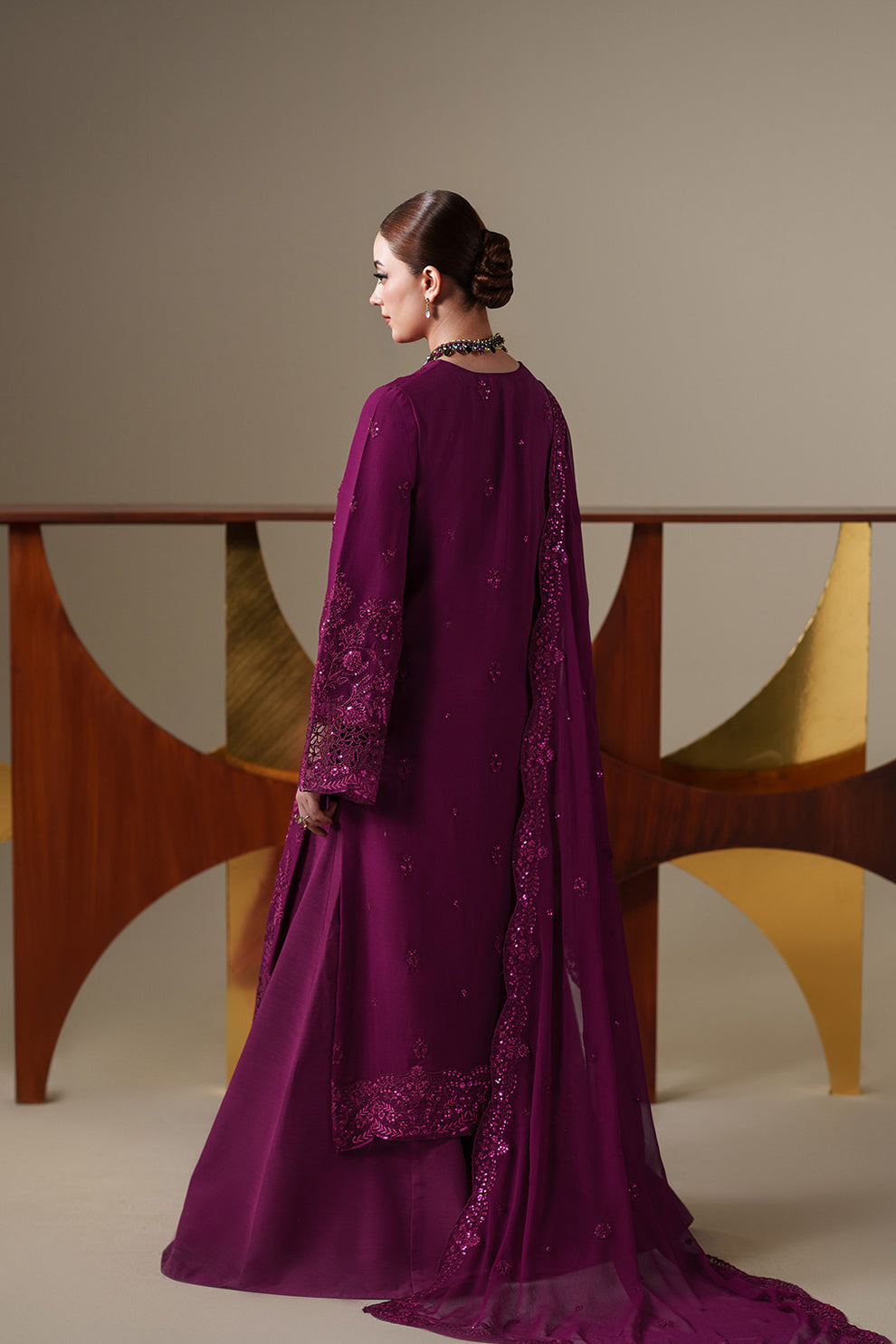 Nouvelle By Emaan Adeel Premium Collection