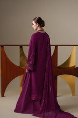 Nouvelle By Emaan Adeel Premium Collection