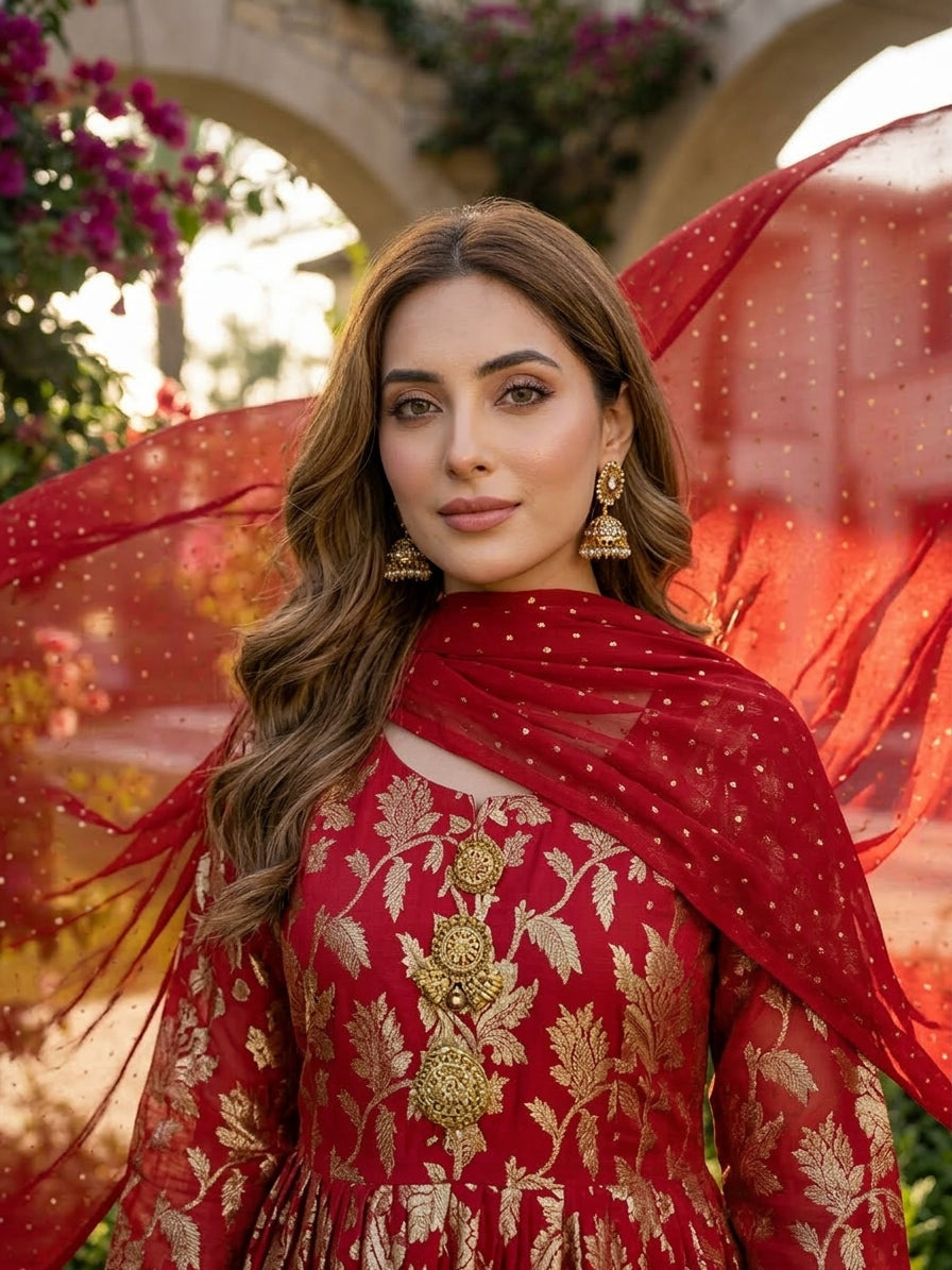 Pakistani Boutique collection