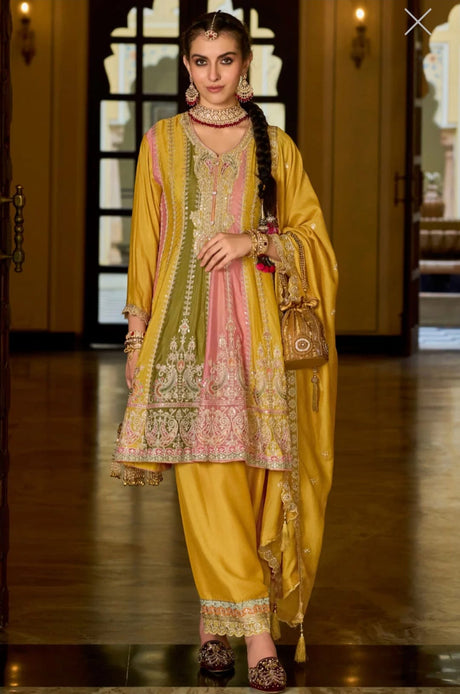 Delhi Boutique Collection Ready To Ship