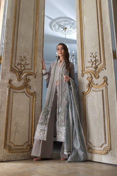 Sobia Nazir Luxury lawn