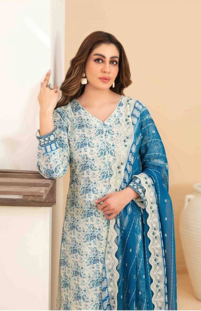 Saalihah by Tawakkal Luxury Collection