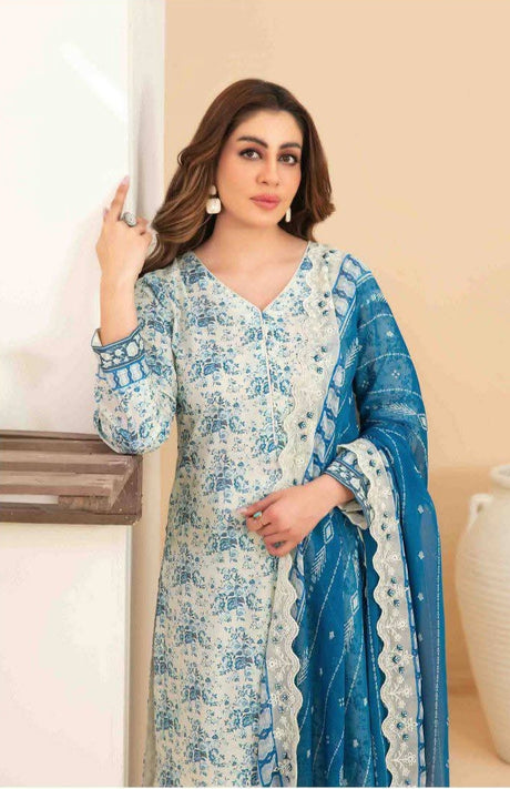 Saalihah by Tawakkal Luxury Collection