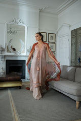 Sobia Nazir Luxury lawn