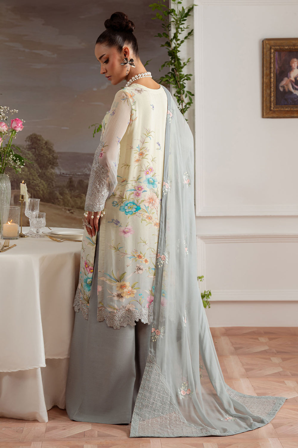 Amaya by Nureh Luxury Collection