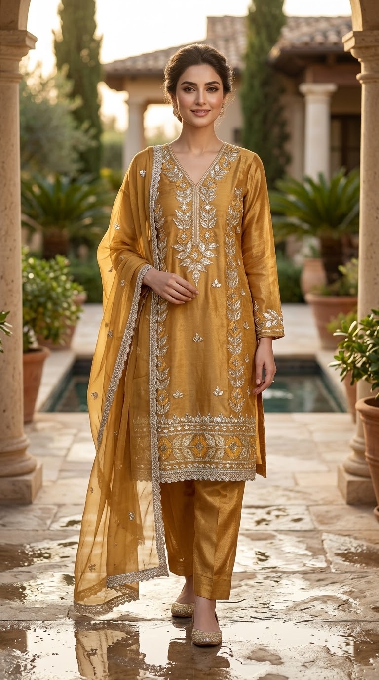 Delhi Boutique Collection Ready To Ship