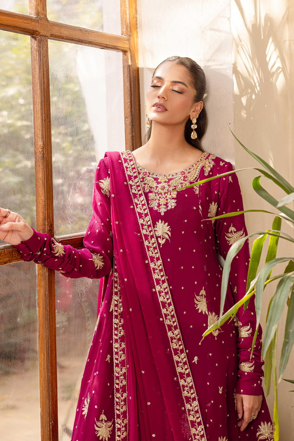 Noore by Emaan Adeel Premium Collection