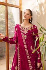 Noore by Emaan Adeel Premium Collection