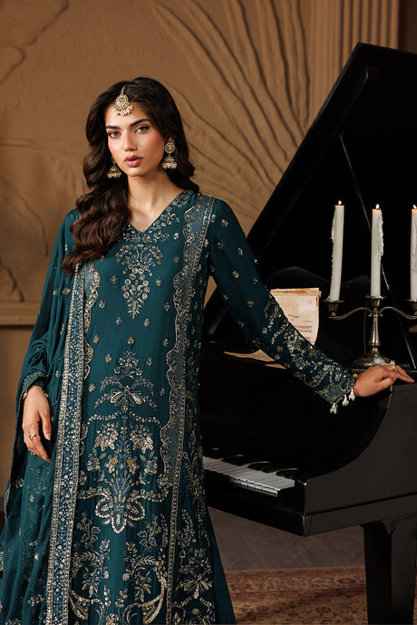 Celeste By Emaan Adeel Premium Collection
