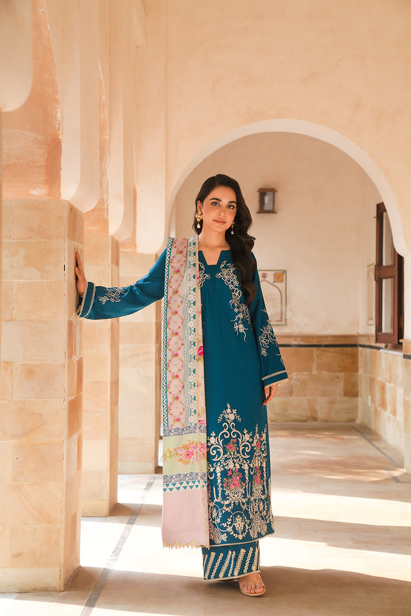Vintage Winter Collection by Manara