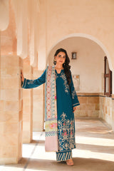 Vintage Winter Collection by Manara