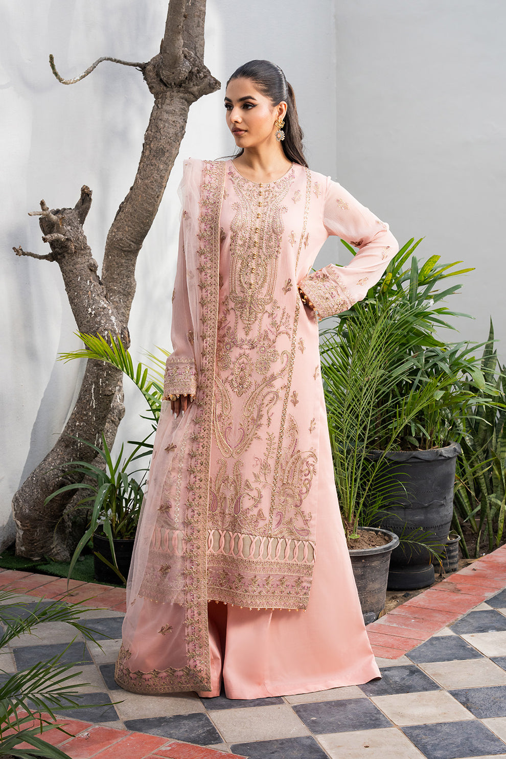 Tarz by Freesia Luxury Collection