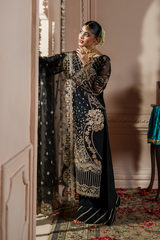 Dastoor by Zebtan Luxury Collection