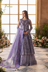 Chanchal by Zebatan Luxury Collection