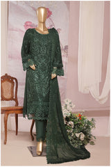 Bin Saeed Luxury Chiffon Collection