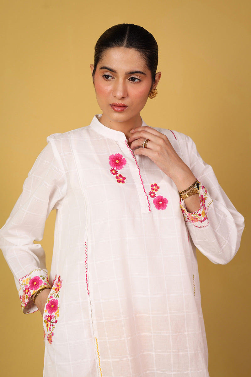 Serenade Blooming Threads 2 pc Suit  by Generation