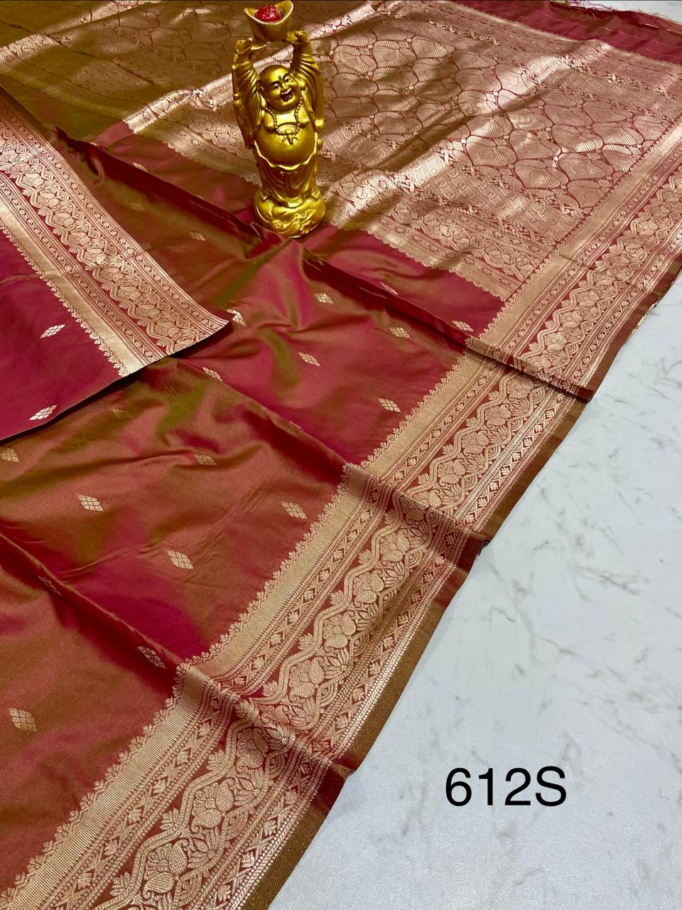Indian Silk Saree Collection