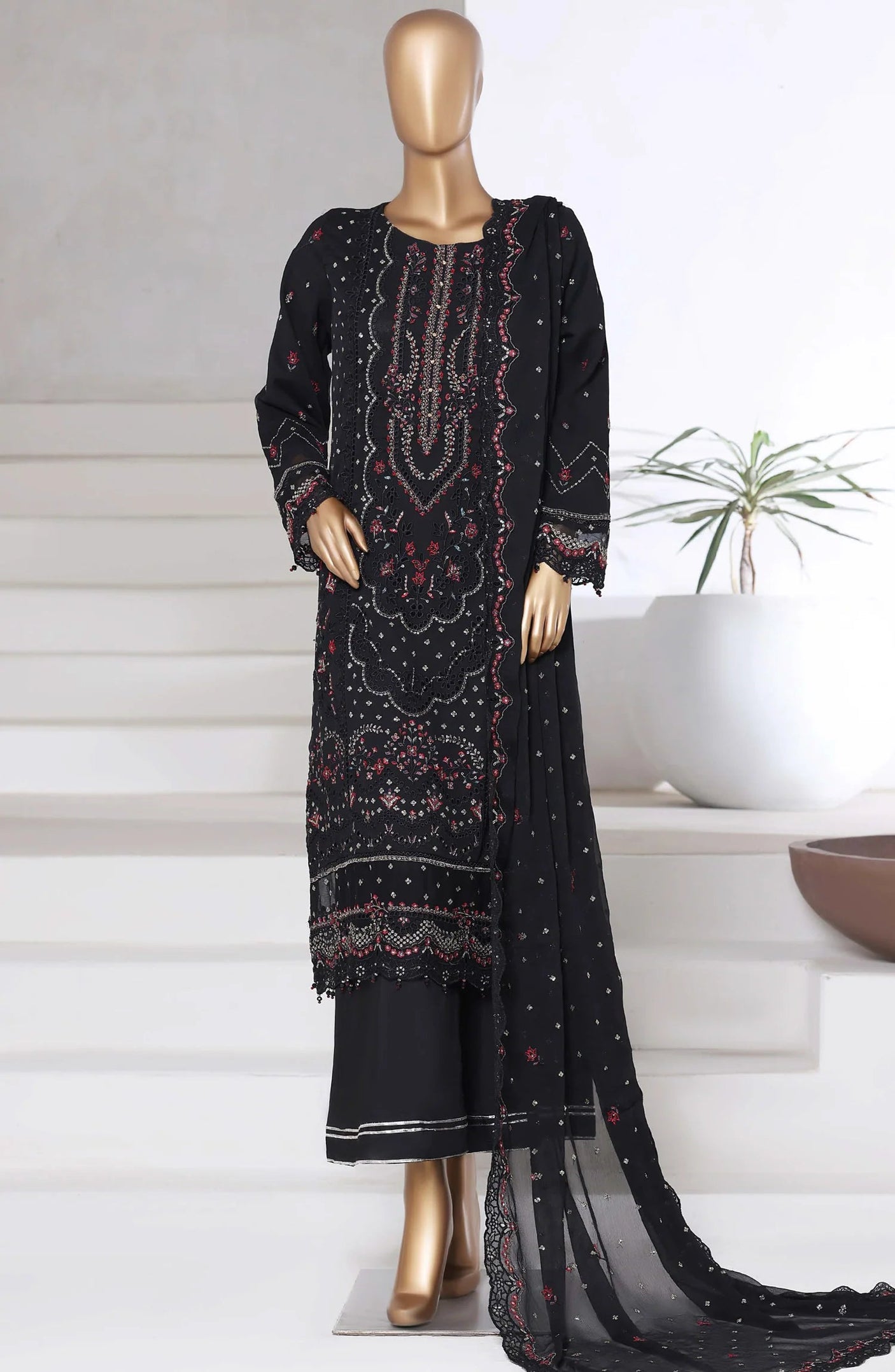Afsanay By Sadabahar Luxury Collection