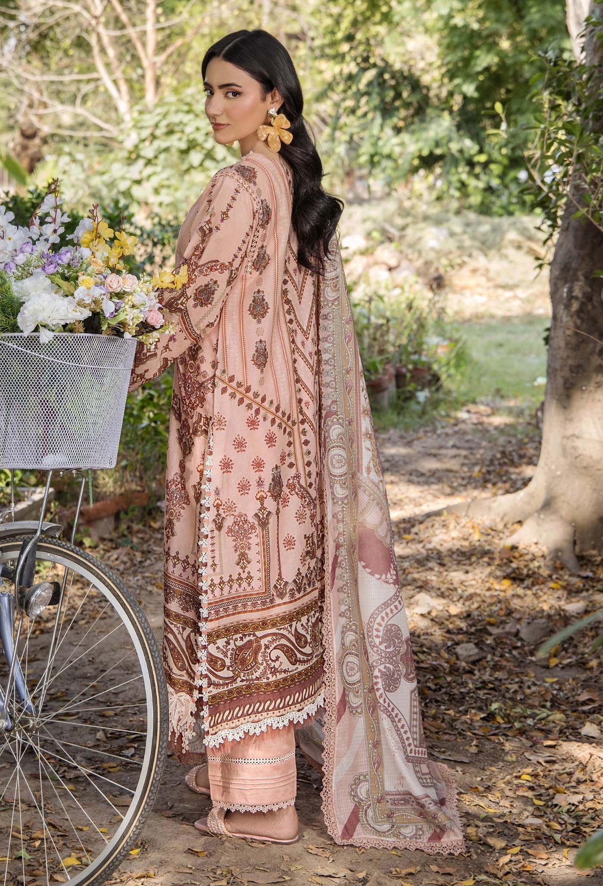 Jasmine By Adans Libas Luxury Collection