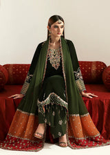Zarposh by Emaan Adeel  Luxury  Collection