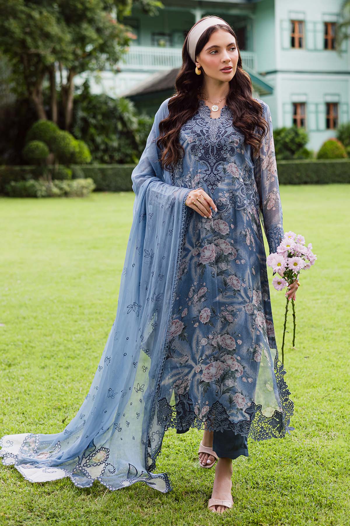 Ballerina By Nureh Premium Collection